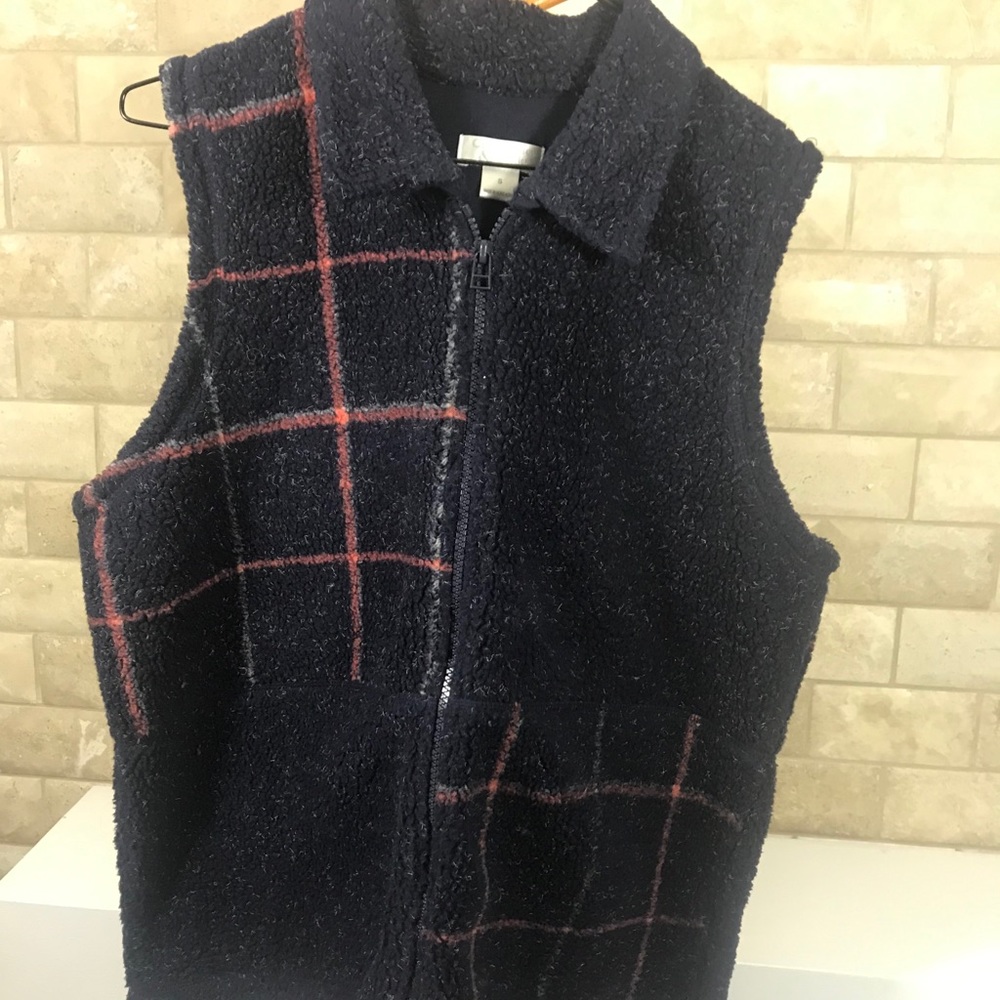 Christopher & Banks Vest